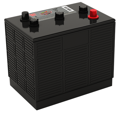 2-XHD Battery
